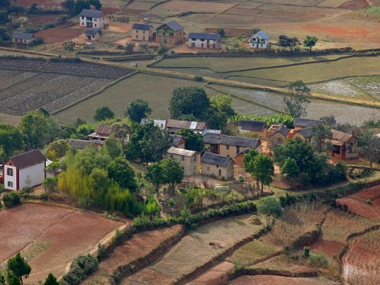 Manandona Madagascar